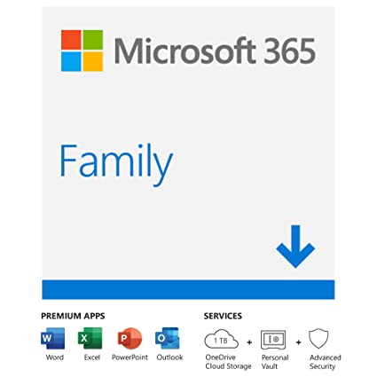 microsoft office family pack for mac
